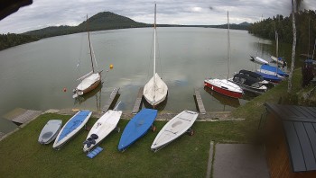 Jachtklub Máchova Jezera