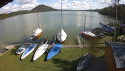 Mácha Lake, Borný, Bezděz