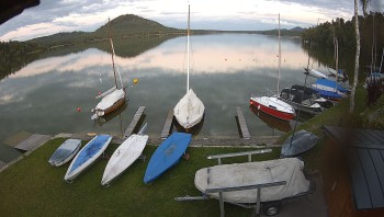 Jachtklub Máchova Jezera
