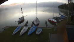 Máchovo jezero, Borný, Bezděz
