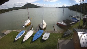 Jachtklub Máchova Jezera