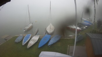 Jachtklub Máchova Jezera