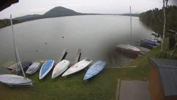 Jachtklub Máchova Jezera
