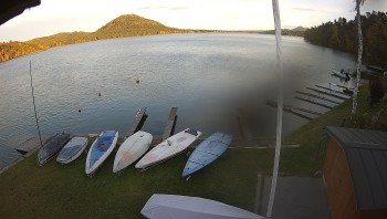 Jachtklub Máchova Jezera