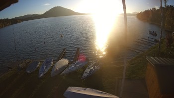 Jachtklub Máchova Jezera