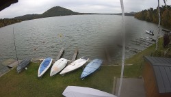 Máchovo jezero, Borný, Bezděz