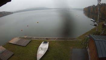 Yachtclub Máchasee