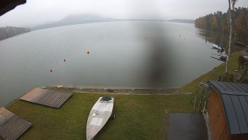 Jachtklub Máchova Jezera
