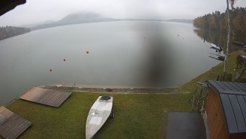 Máchův Lake Yacht Club
