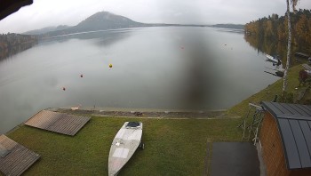 Yachtclub Máchasee