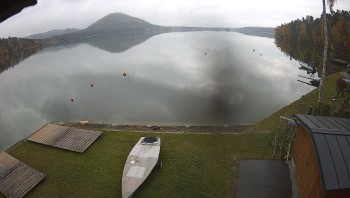 Máchův Lake Yacht Club