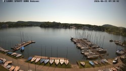 Yacht Club LODNÍ SPORTY BRNO