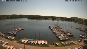 Stausee Brünn - Yachtclub BOOTSSPORT BRNO - 21.6.2026 v 10:45 Stausee Brünn - Yachtclub BOOTSSPORT BRNO - 21.6.2026 v 10:45