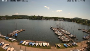 Stausee Brünn - Yachtclub BOOTSSPORT BRNO - 21.6.2026 v 11:45 Stausee Brünn - Yachtclub BOOTSSPORT BRNO - 21.6.2026 v 11:45