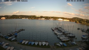 Brněnska přehrada