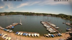 Yacht Club LODNÍ SPORTY BRNO