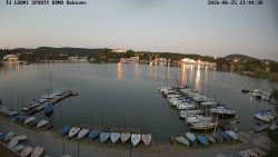 Jachtklub SPORTY WODNE BRNO