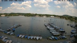 Yacht Club LODNÍ SPORTY BRNO
