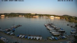 Yacht Club LODNÍ SPORTY BRNO