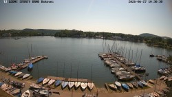 Yacht Club LODNÍ SPORTY BRNO