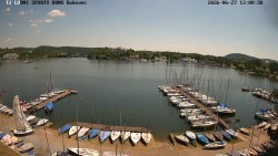 Yacht Club LODNÍ SPORTY BRNO