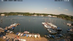 Yacht Club LODNÍ SPORTY BRNO