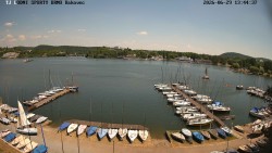 Yacht Club LODNÍ SPORTY BRNO