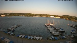 Yacht Club LODNÍ SPORTY BRNO