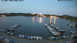 Yacht Club LODNÍ SPORTY BRNO