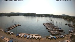 Yacht Club LODNÍ SPORTY BRNO