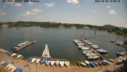 Yacht Club LODNÍ SPORTY BRNO