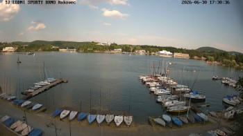 Brněnska přehrada