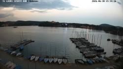 Yacht Club LODNÍ SPORTY BRNO