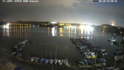 Yacht Club LODNÍ SPORTY BRNO