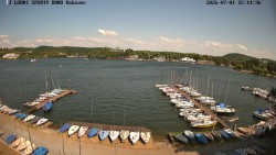 Yacht Club LODNÍ SPORTY BRNO