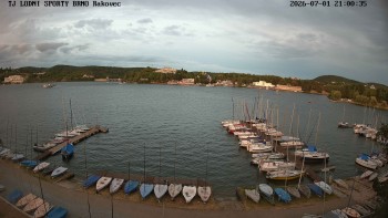 Brněnska přehrada