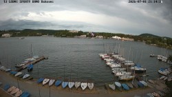 Yacht Club LODNÍ SPORTY BRNO