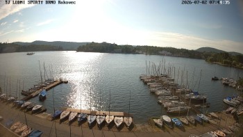 Brněnska přehrada