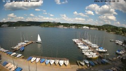 Yacht Club LODNÍ SPORTY BRNO
