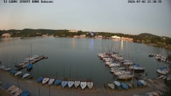 Yacht Club LODNÍ SPORTY BRNO