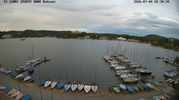 Brněnska přehrada