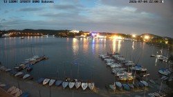 Yacht Club LODNÍ SPORTY BRNO