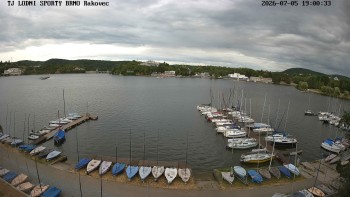 Brněnska přehrada
