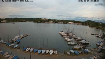 Brněnska přehrada