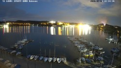 Yacht Club LODNÍ SPORTY BRNO
