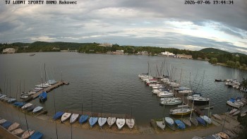 Brněnska přehrada