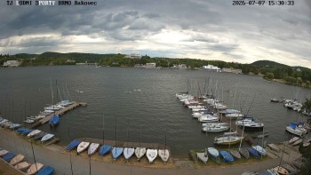 Brněnska přehrada
