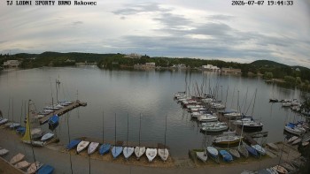 Brněnska přehrada