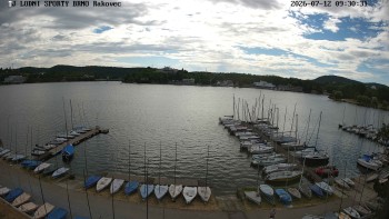 Brněnska přehrada