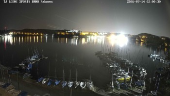 Brněnska přehrada